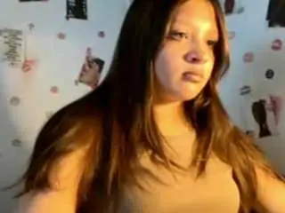 Camsoda Live Sex of willettamatinez