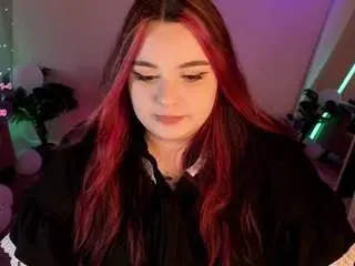 Camsoda Free Porn Cam of mia-r0ss