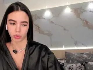 Camsoda Sex Cam of solavelar