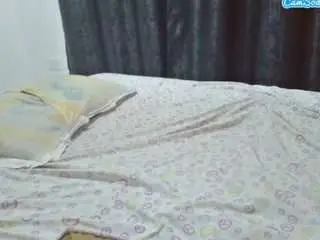 Camsoda Nude Webcam of sweet-berry2