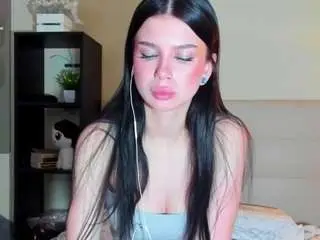 Camsoda Best Webcam of tune-godness