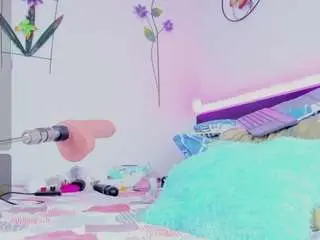 Camsoda Free Live Porn of dulcefuego