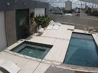 Camsoda Free Porn Cam of voyeurcam-casa-salsa-panoramic