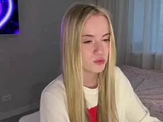 Camsoda Sex Chat of bernadineterrence