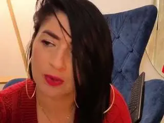 Camsoda Best Webcam of karennlenoy