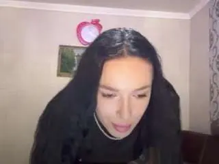 Camsoda Sex Cam of janeanrickert