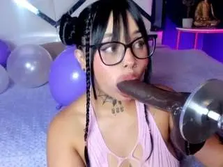 Camsoda Live Sex Cam of jena-nicols