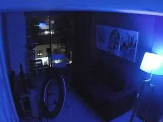 Camsoda Free Live Porn of voyeurcam-casa-salsa-bedroom-9