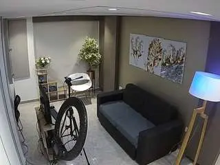 Camsoda Adult Webcams of voyeurcam-casa-salsa-bedroom-9
