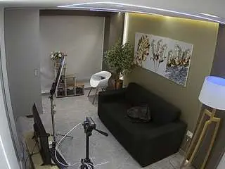 Camsoda Free Porn Cam of voyeurcam-casa-salsa-bedroom-9