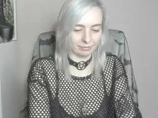 Camsoda Free Porn Cam of annefantasy