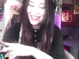 Camsoda Best live sex cam show of chloe-crystall-killer