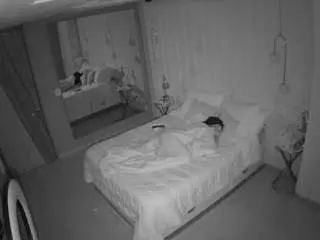 Camsoda Nude Webcam of voyeurcam-casa-salsa-bedroom-2