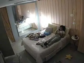 Camsoda Watch Live Sex Cams of voyeurcam-casa-salsa-bedroom-2