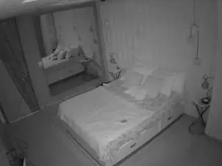 Camsoda Best Webcam of voyeurcam-casa-salsa-bedroom-2