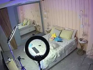 Camsoda Best Webcam of voyeurcam-casa-salsa-bedroom-2