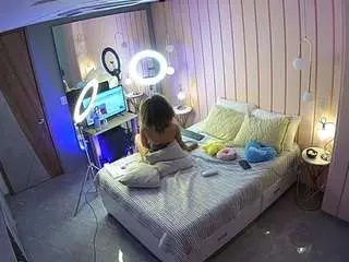 Camsoda Adult Webcams of voyeurcam-casa-salsa-bedroom-2