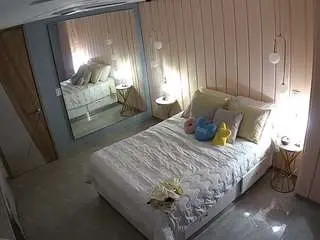 Camsoda Watch Live Sex Cams of voyeurcam-casa-salsa-bedroom-2