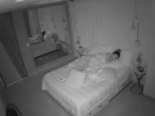 Camsoda Best live sex cam show of voyeurcam-casa-salsa-bedroom-2