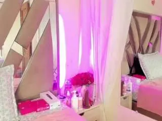 Camsoda Live Sex of anisha-zambrano