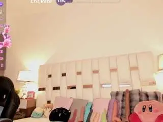 Camsoda Sex Cam of cherryboom23