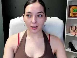 Camsoda Watch Live Sex Cams of meganxkiss