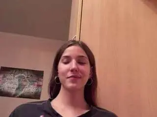 Camsoda Nude Webcam of olivehaan