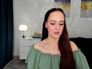Camsoda Sex Cam of hotmariam