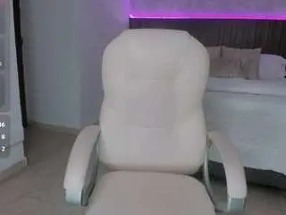 Camsoda Best Webcam of megann-williamss
