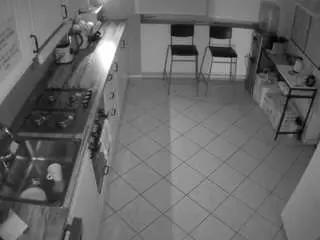 Camsoda Best live sex cam show of voyeurcam-julmodels-kitchen-2
