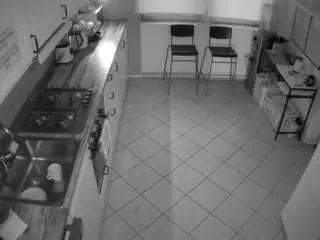 Camsoda Live Sex of voyeurcam-julmodels-kitchen-2