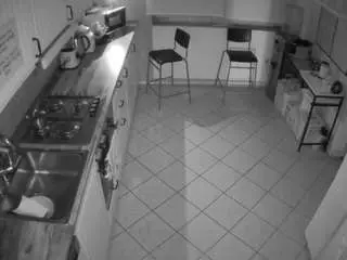 Camsoda Adult Webcam of voyeurcam-julmodels-kitchen-2