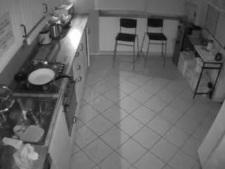 Camsoda Best live sex cam show of voyeurcam-julmodels-kitchen-2