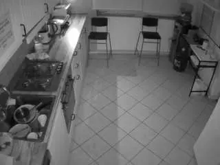 Camsoda Live Sex of voyeurcam-julmodels-kitchen-2