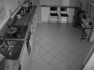 Camsoda Adult Webcam of voyeurcam-julmodels-kitchen-2