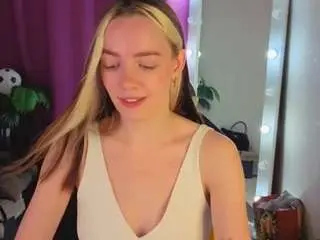 Camsoda Adult Video Chat of rocket-bunnyy