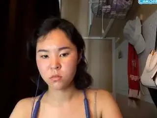 Camsoda Free Porn Cam of genniewaltemeyer