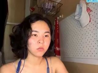 Camsoda Live Sex of genniewaltemeyer