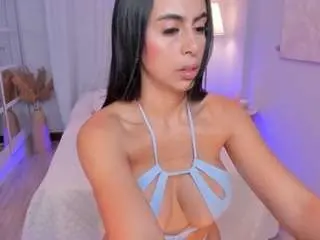 Camsoda Private Sex Chat of leahjones
