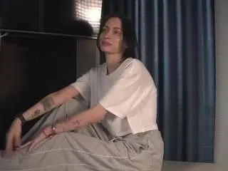 Camsoda Adult Video Chat of lulaweidmann