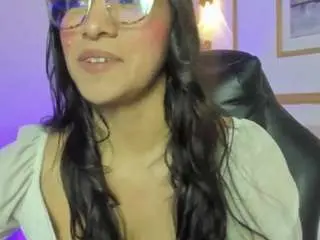 Camsoda Live Porn of mariana-blue