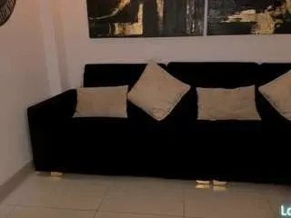 Camsoda Adult Webcam of ibizajacobs