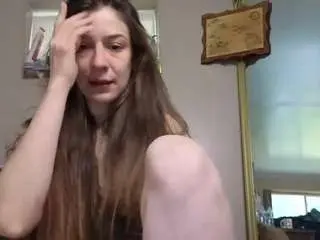 Camsoda Adult Video Chat of kaskie