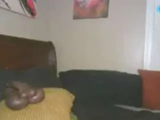 Camsoda Sex Cam of carmensavage
