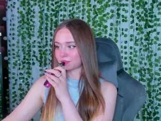 Camsoda Adult Webcams of vanessa-williamson