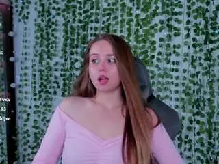 Camsoda Adult Webcams of vanessa-williamson