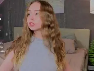 Camsoda Live Porn of vanessa-williamson
