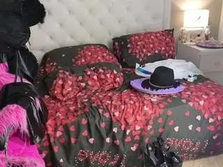 Camsoda Private Sex Chat of roxalanastar