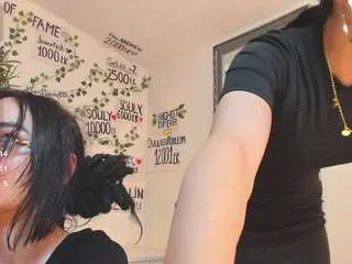 Camsoda Private Sex Chat of 1munique