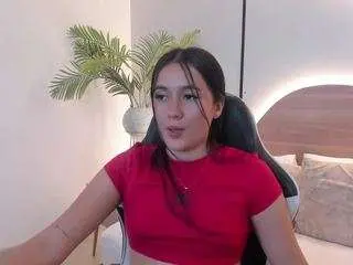 Camsoda Nude Webcam of mia-slora